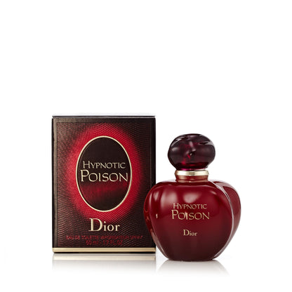 Christian Dior Hypnotic Poison Eau de Toilette für Damen 100 ml