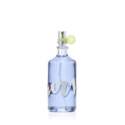 Liz Claiborne Curve Eau de Toilette für Damen 50 ml