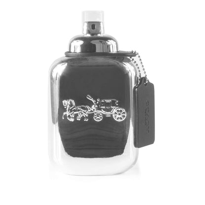 Coach Platinum Eau de Parfum für Herren 100 ml
