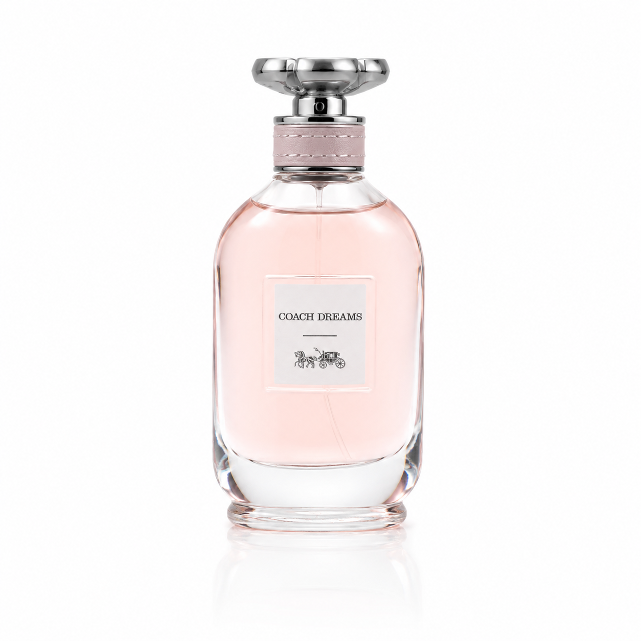 Coach Dreams Eau de Parfum für Damen 100 ml