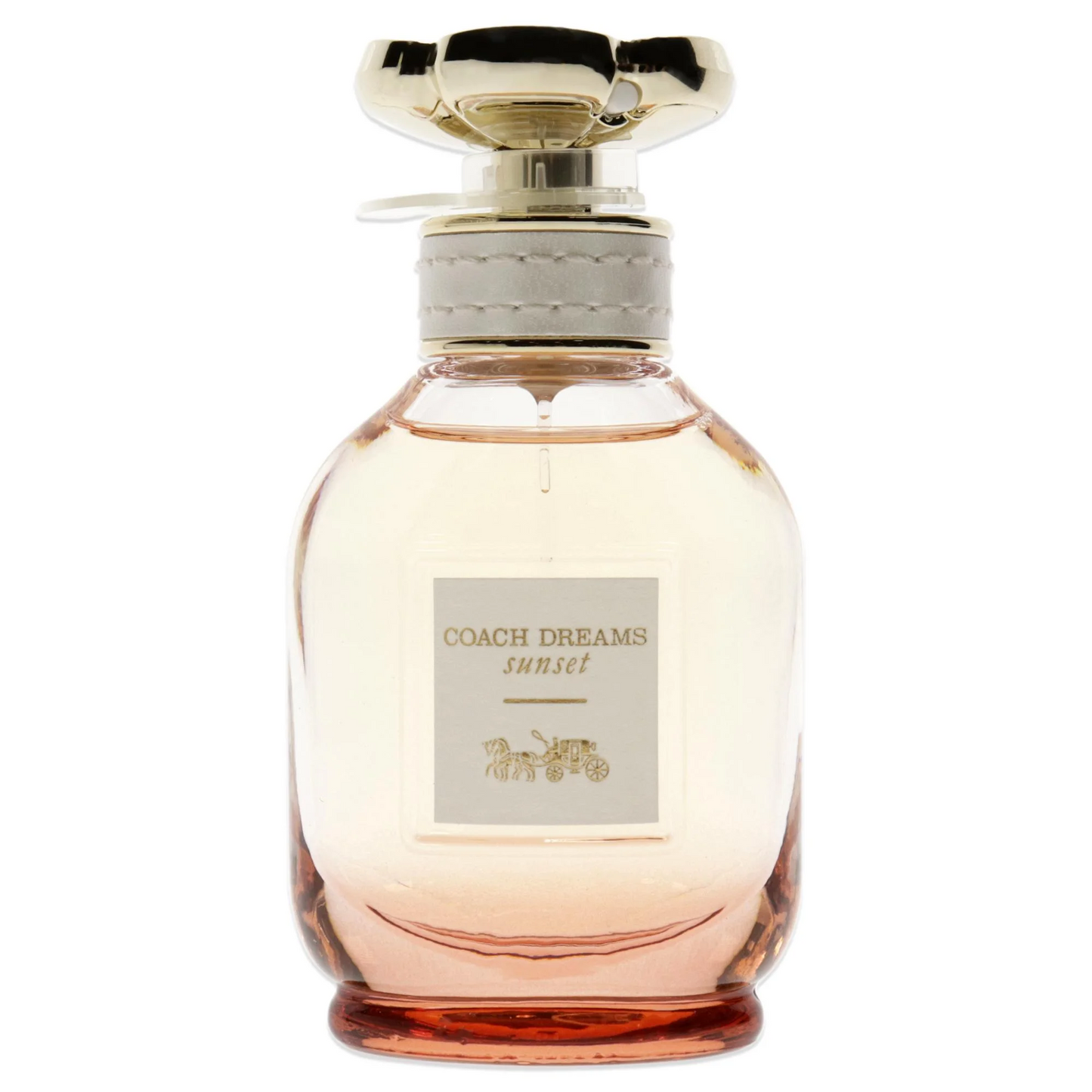 Coach Dreams Sunset Eau de Parfum für Damen 100 ml