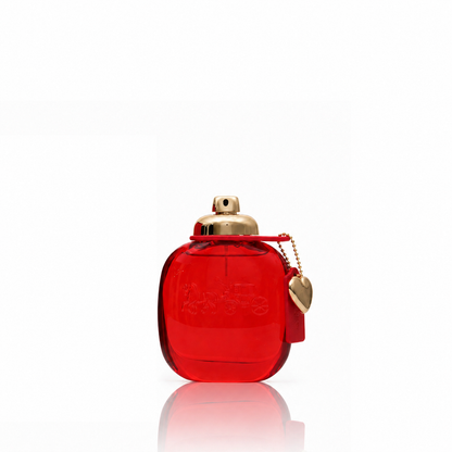Coach Love Eau de Parfum für Damen 50 ml