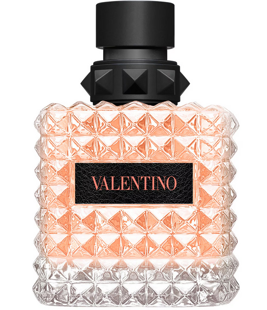 Valentino Born In Roma Coral Fantasy Eau de Parfum für Damen 100 ml