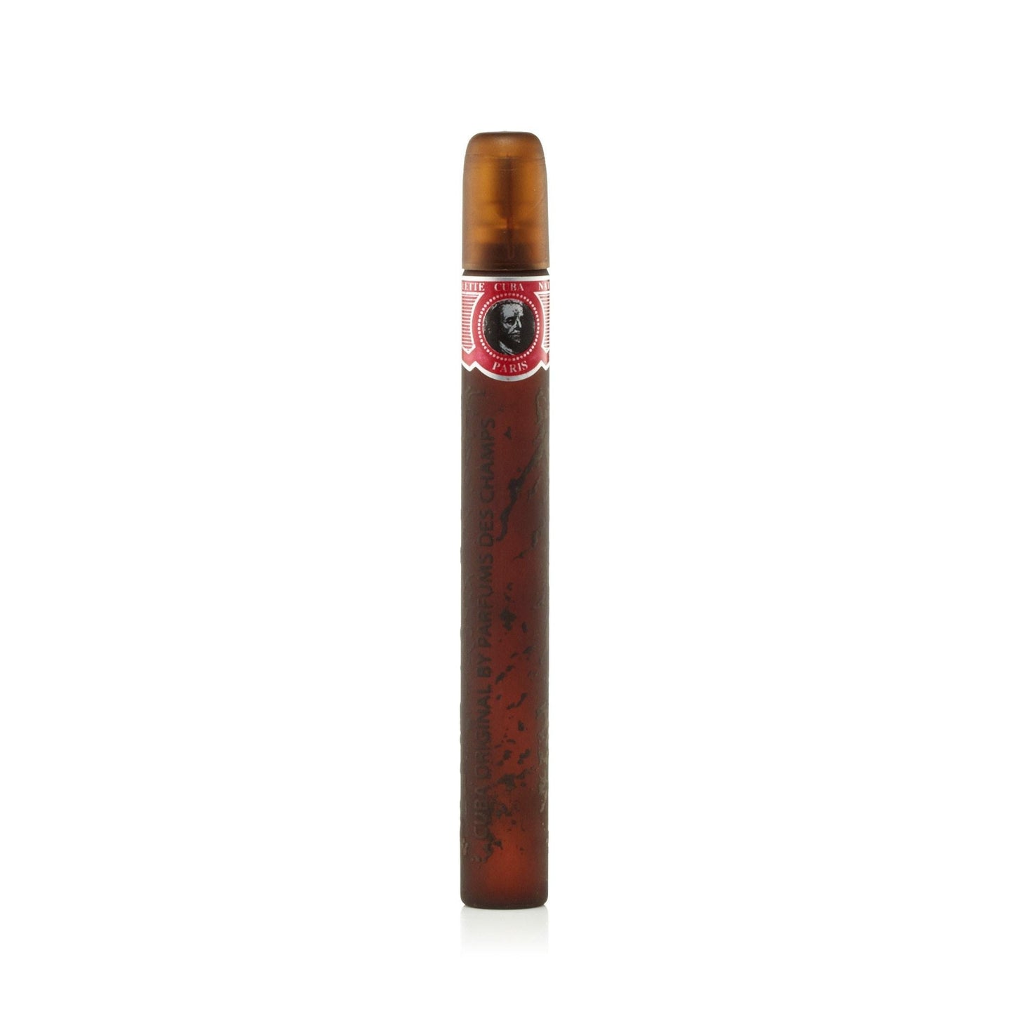 Cuba Red Eau de Toilette für Herren 35 ml