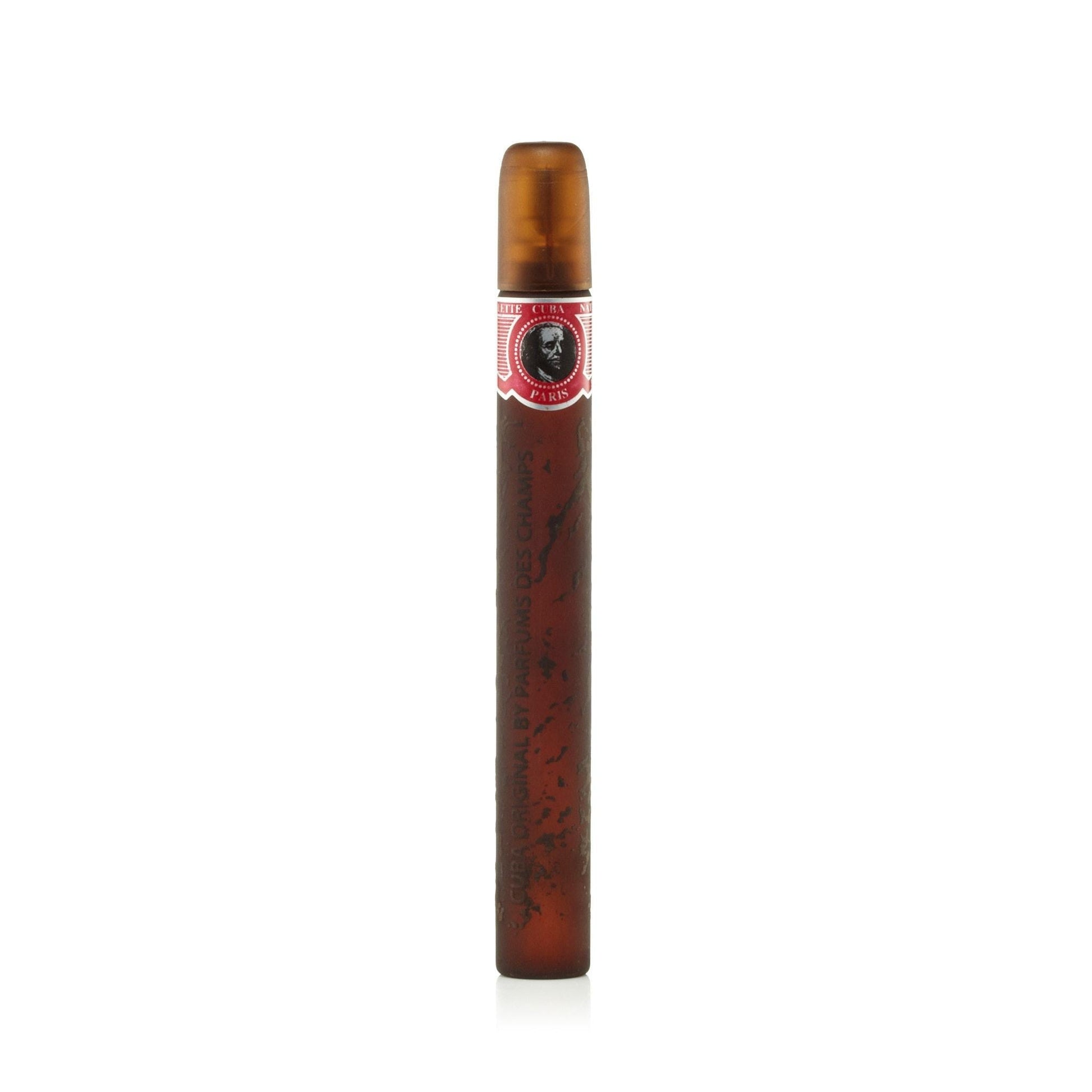 Cuba Red Eau de Toilette für Herren 35 ml