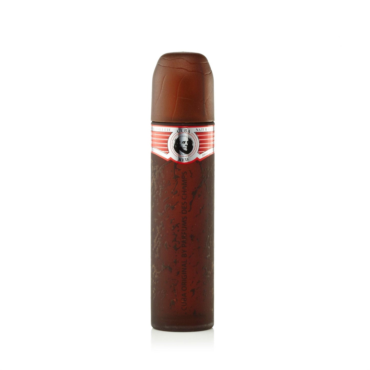 Cuba Red Eau de Toilette für Herren 35 ml