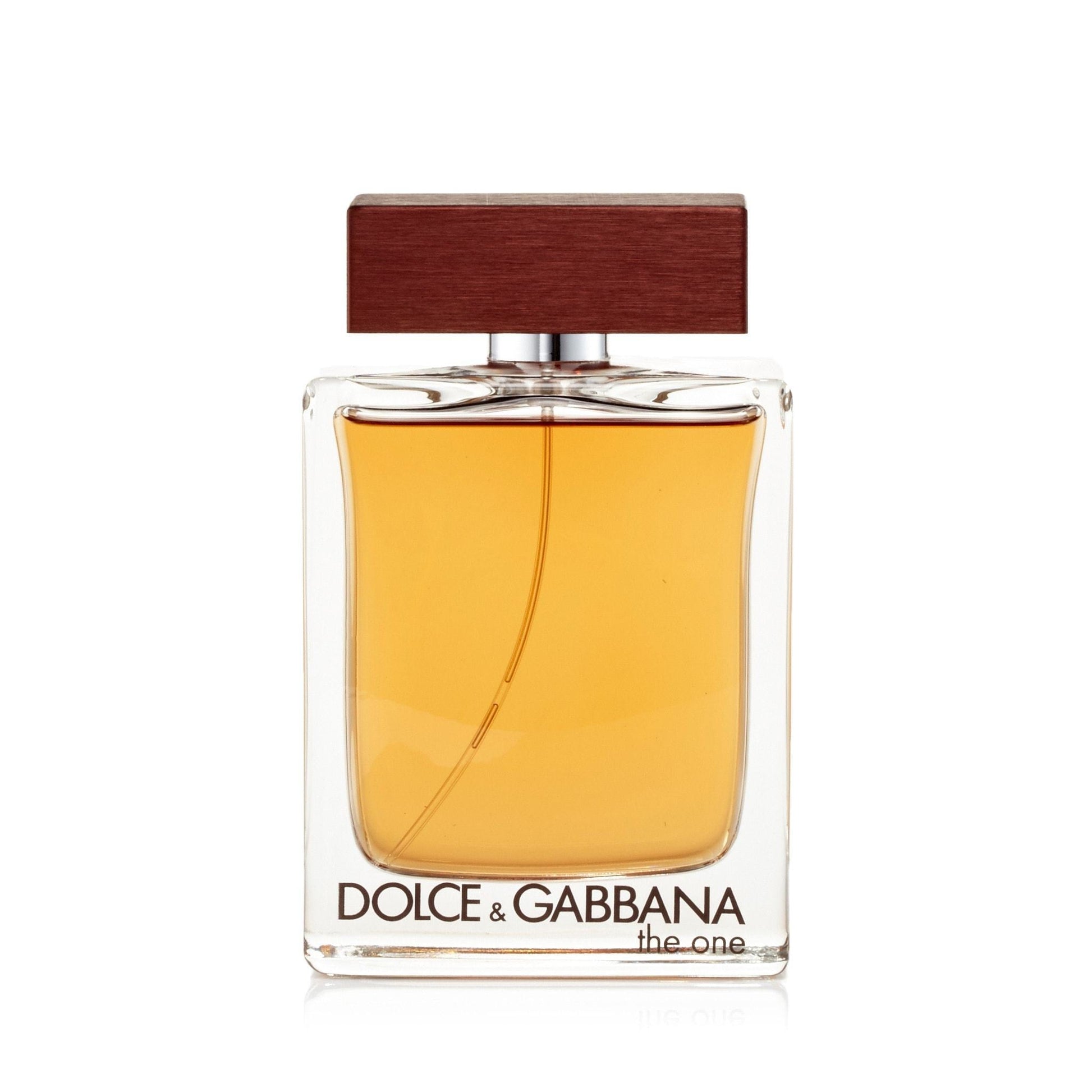 Dolce and Gabbana The One Eau de Toilette für Herren 100 ml