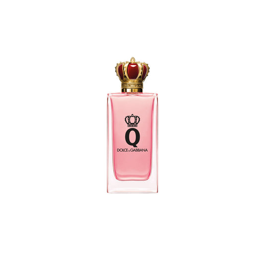 Dolce and Gabbana Q Eau de Parfum für Damen 100 ml