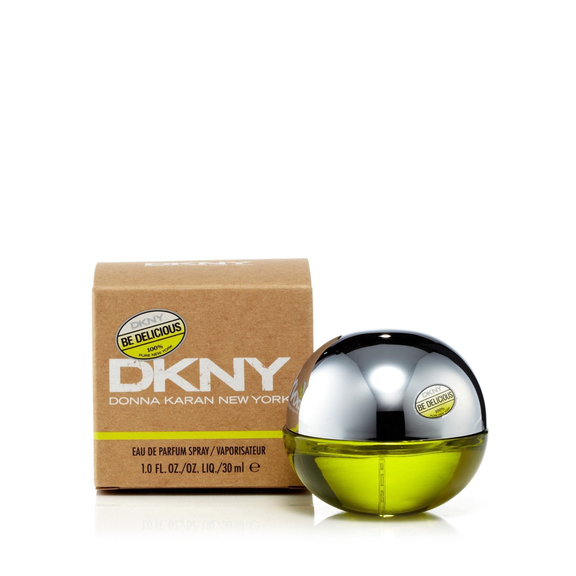 Donna Karan Be Delicious Eau de Parfum für Damen 100 ml