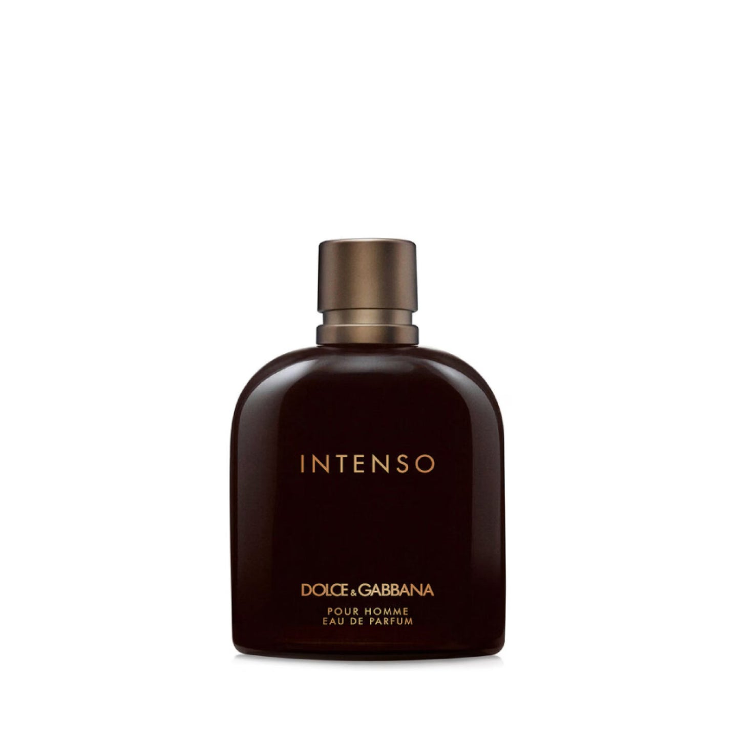Dolce and Gabbana Intenso Eau de Parfum für Herren 125 ml
