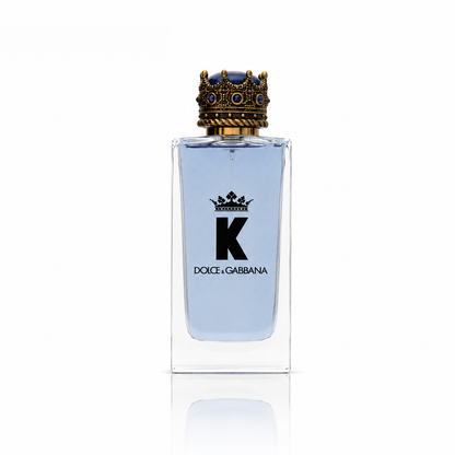 Dolce & Gabbana K Eau de Toilette für Herren 100 ml