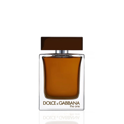 Dolce & Gabbana The One Eau de Parfum für Herren 100 ml