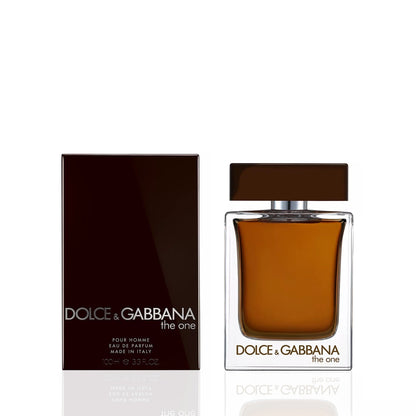 Dolce & Gabbana The One Eau de Parfum für Herren 100 ml