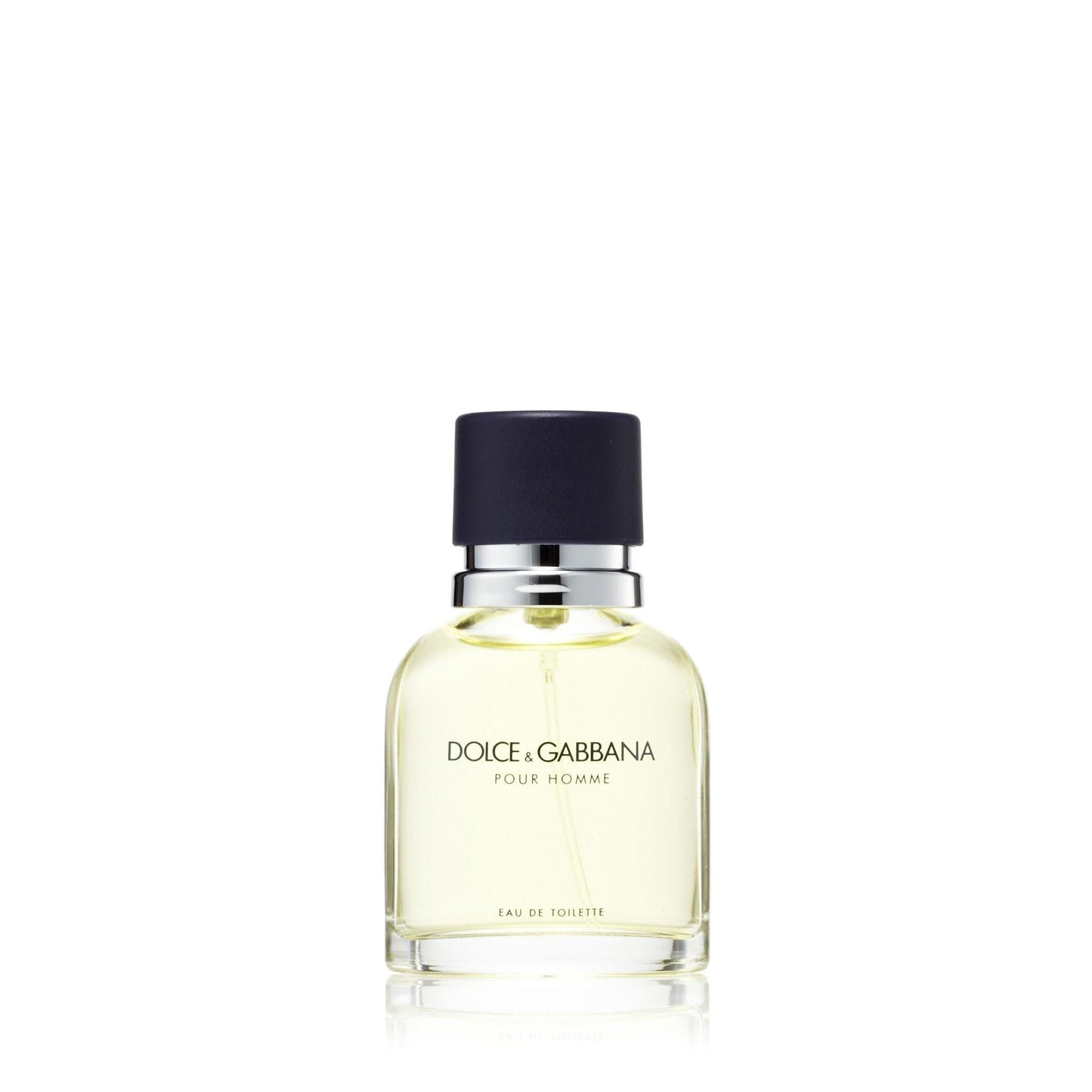 Dolce & Gabbana Pour Homme Eau de Toilette für Herren 100 ml