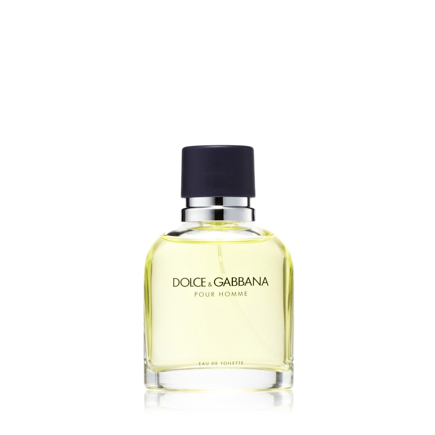 Dolce & Gabbana Pour Homme Eau de Toilette für Herren 100 ml