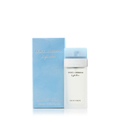 Dolce and Gabbana Light Blue Eau de Toilette für Damen 100 ml