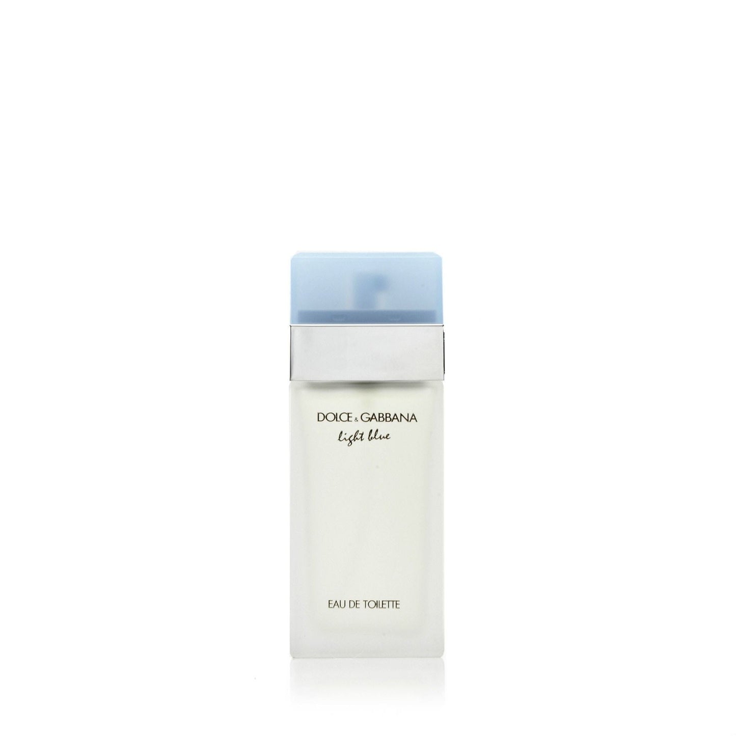 Dolce and Gabbana Light Blue Eau de Toilette für Damen 100 ml