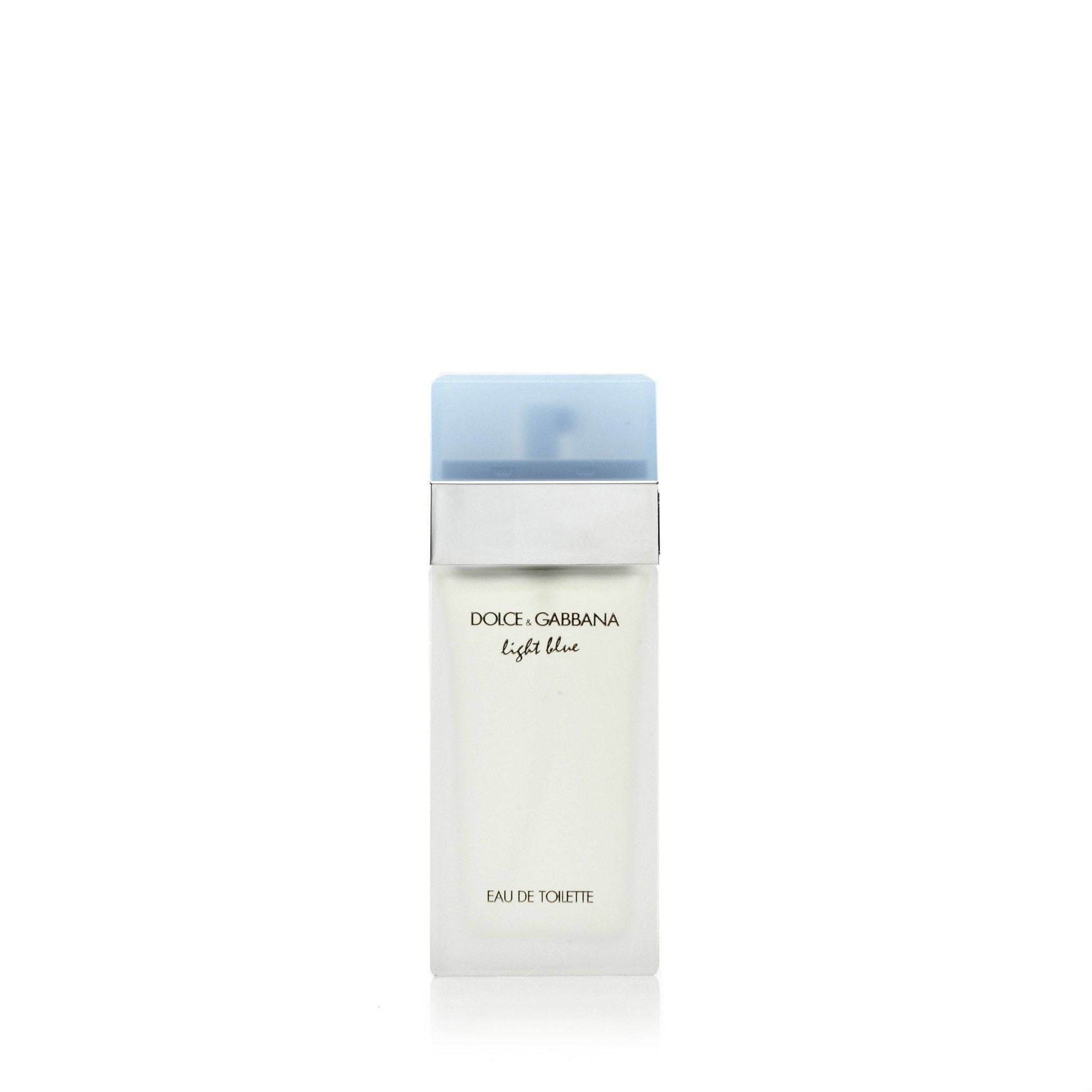 Dolce and Gabbana Light Blue Eau de Toilette für Damen 100 ml