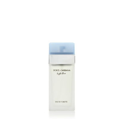 Dolce and Gabbana Light Blue Eau de Toilette für Damen 100 ml