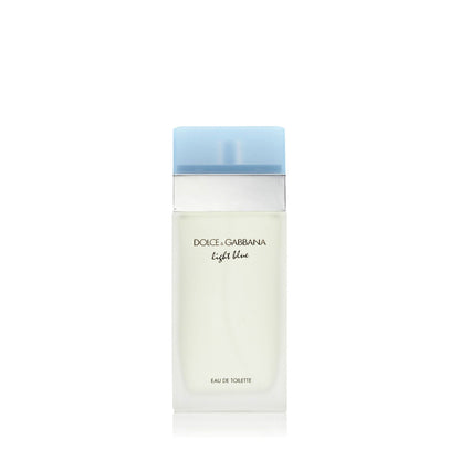 Dolce and Gabbana Light Blue Eau de Toilette für Damen 100 ml