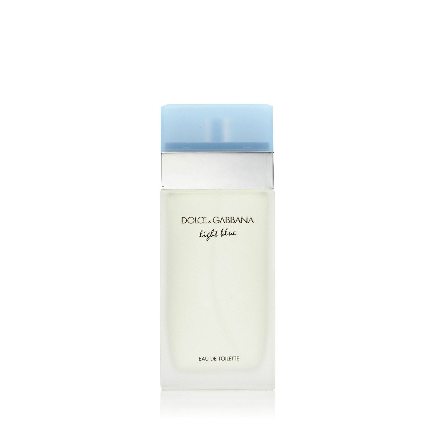 Dolce and Gabbana Light Blue Eau de Toilette für Damen 100 ml
