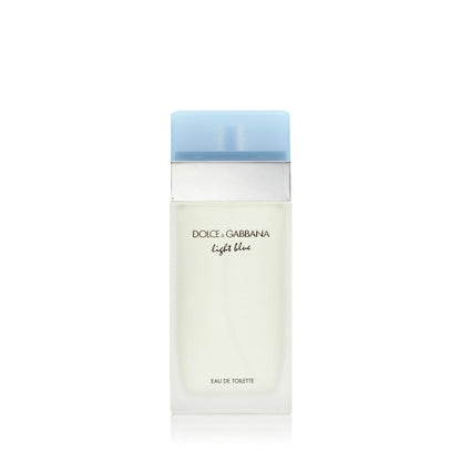 Dolce and Gabbana Light Blue Eau de Toilette für Damen 100 ml