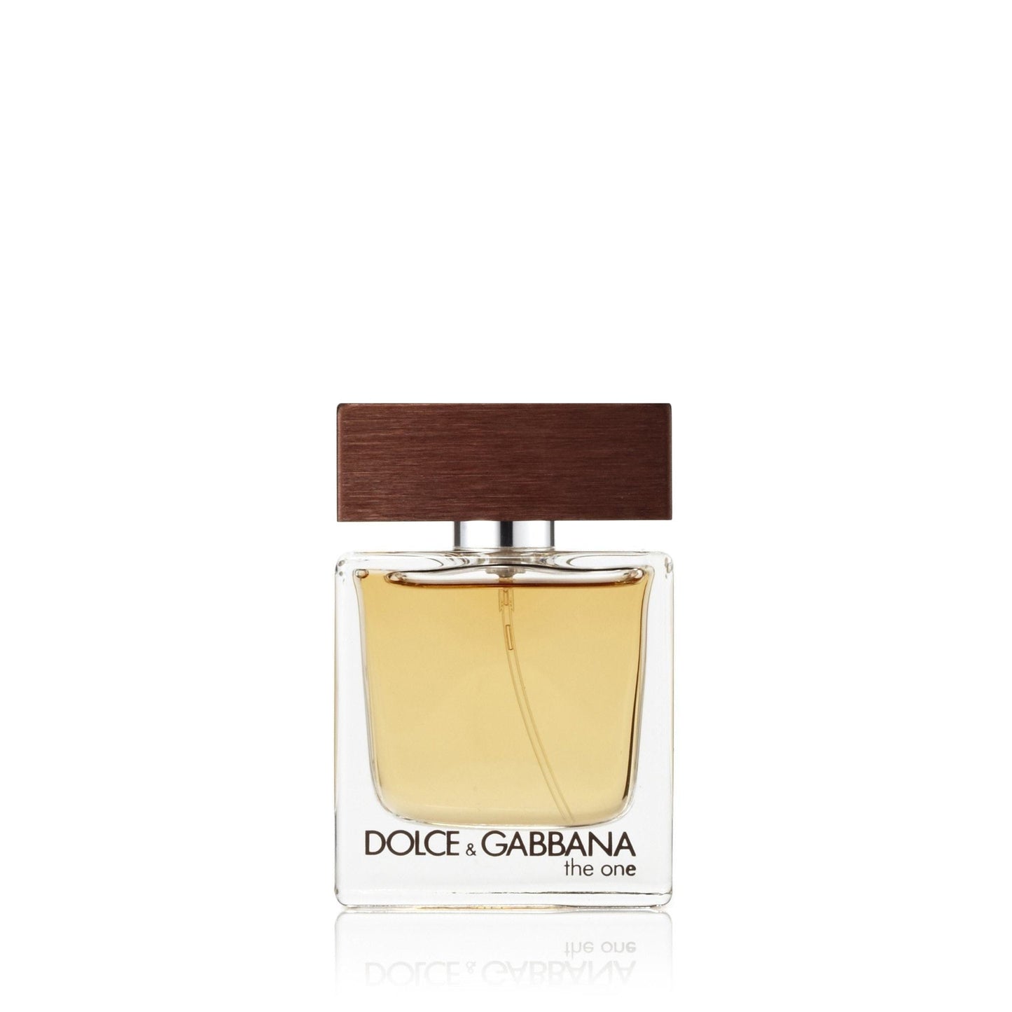 Dolce and Gabbana The One Eau de Toilette für Herren 100 ml
