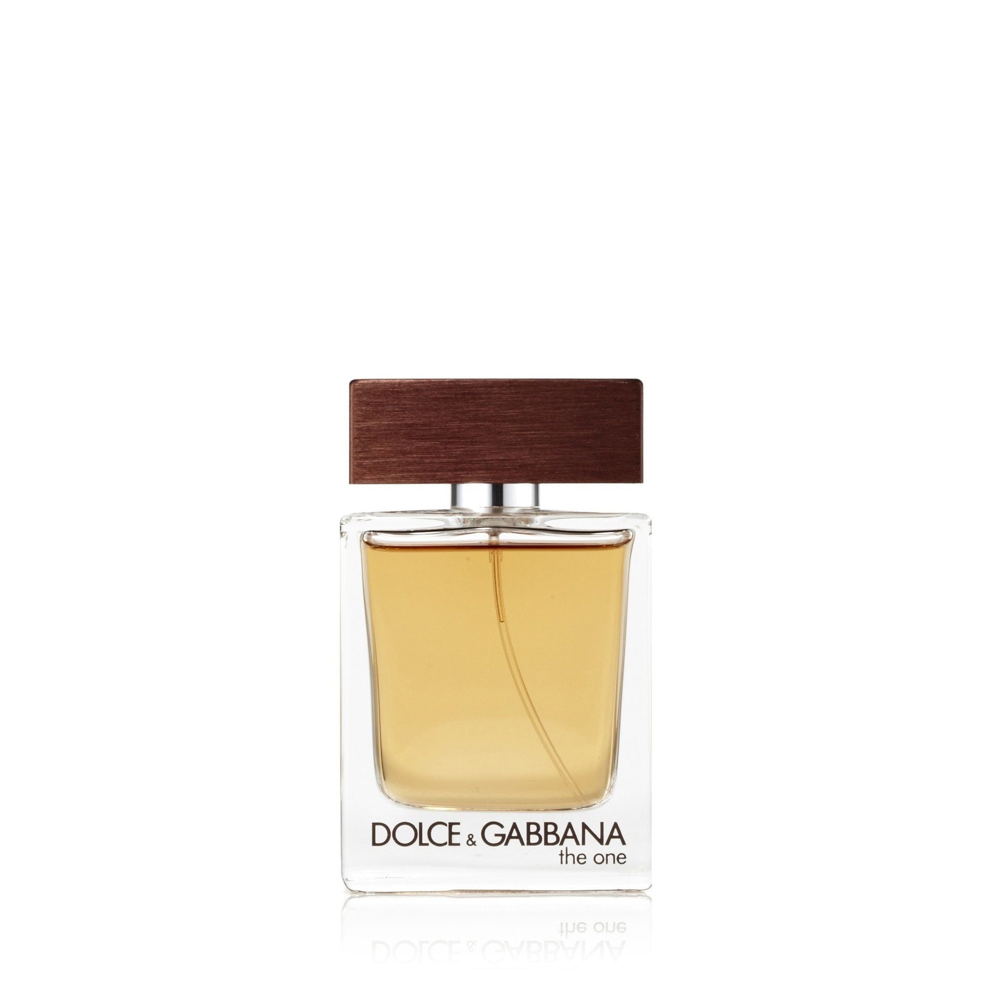 Dolce and Gabbana The One Eau de Toilette für Herren 100 ml