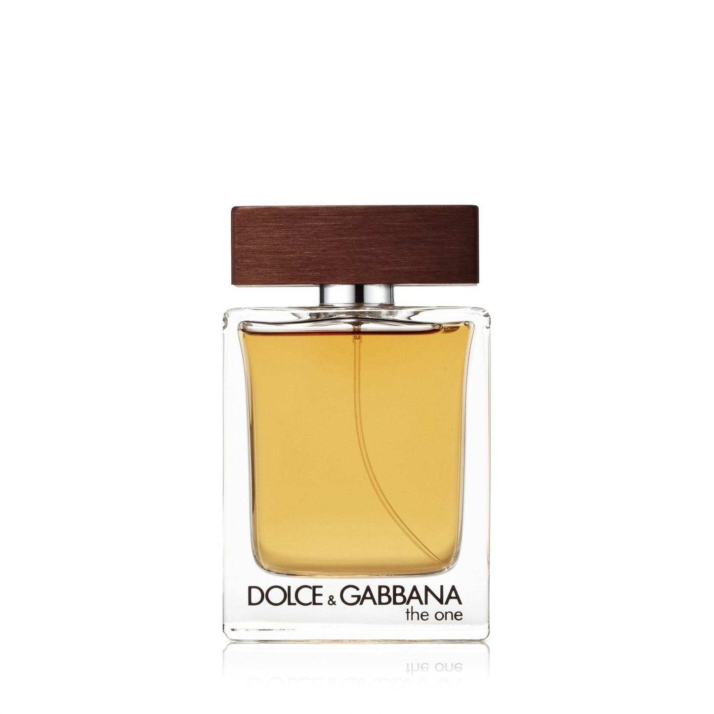 Dolce and Gabbana The One Eau de Toilette für Herren 100 ml