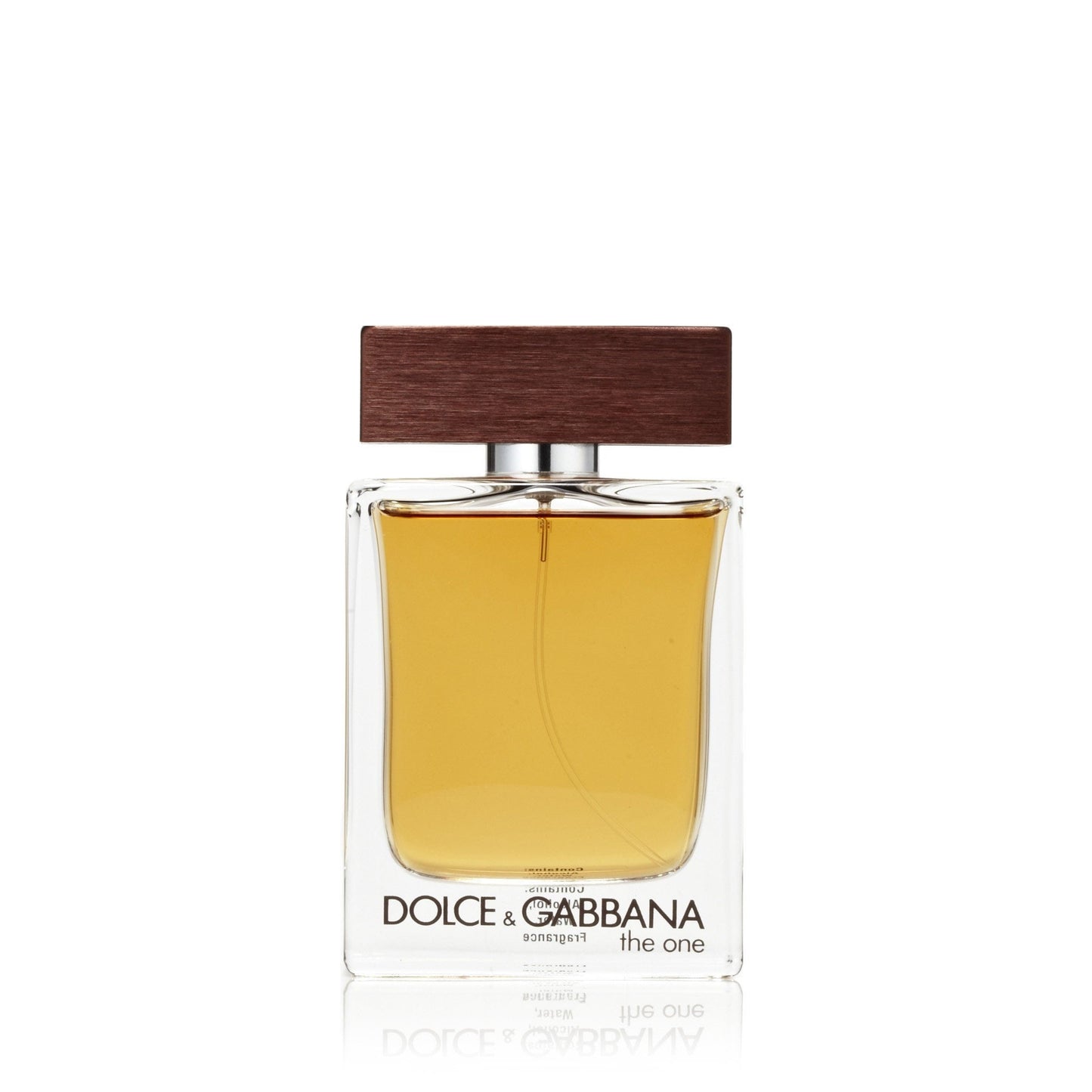 Dolce and Gabbana The One Eau de Toilette für Herren 100 ml