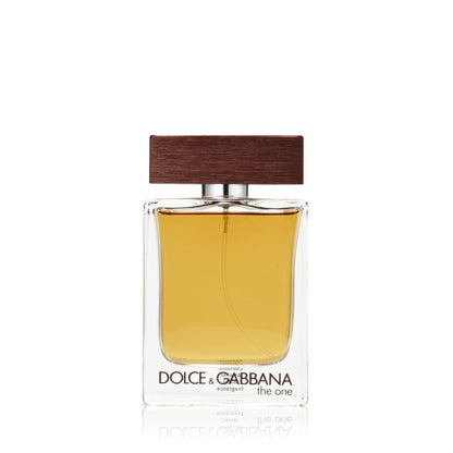 Dolce and Gabbana The One Eau de Toilette für Herren 100 ml