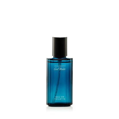 Davidoff Cool Water Eau de Toilette für Herren 125 ml