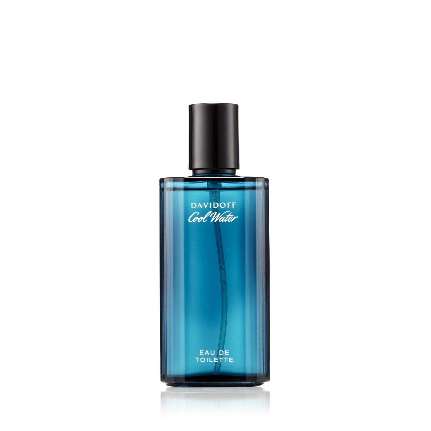 Davidoff Cool Water Eau de Toilette für Herren 125 ml