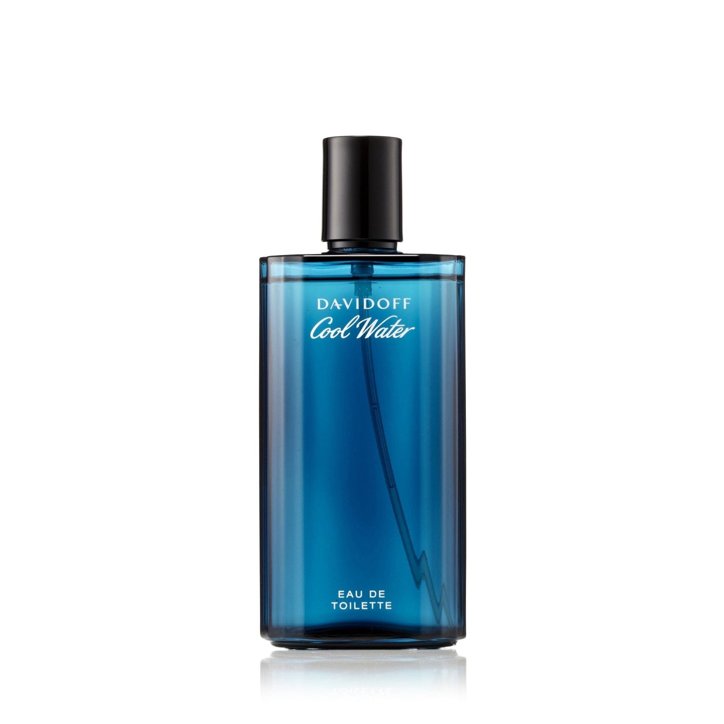 Davidoff Cool Water Eau de Toilette für Herren 125 ml