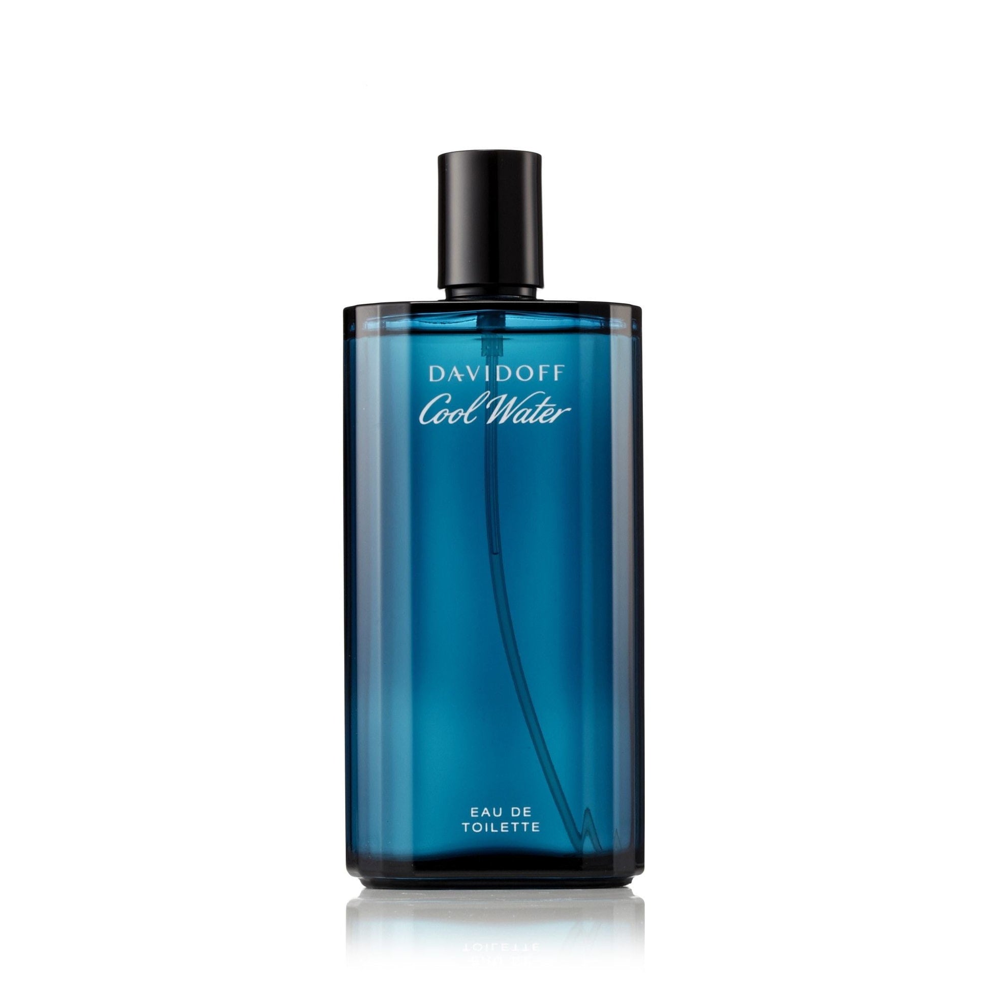 Davidoff Cool Water Eau de Toilette für Herren 125 ml