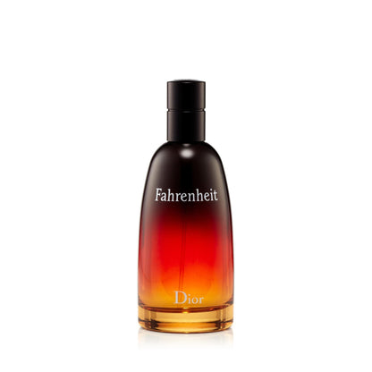 Christian Dior Fahrenheit Eau de Toilette für Herren 100 ml
