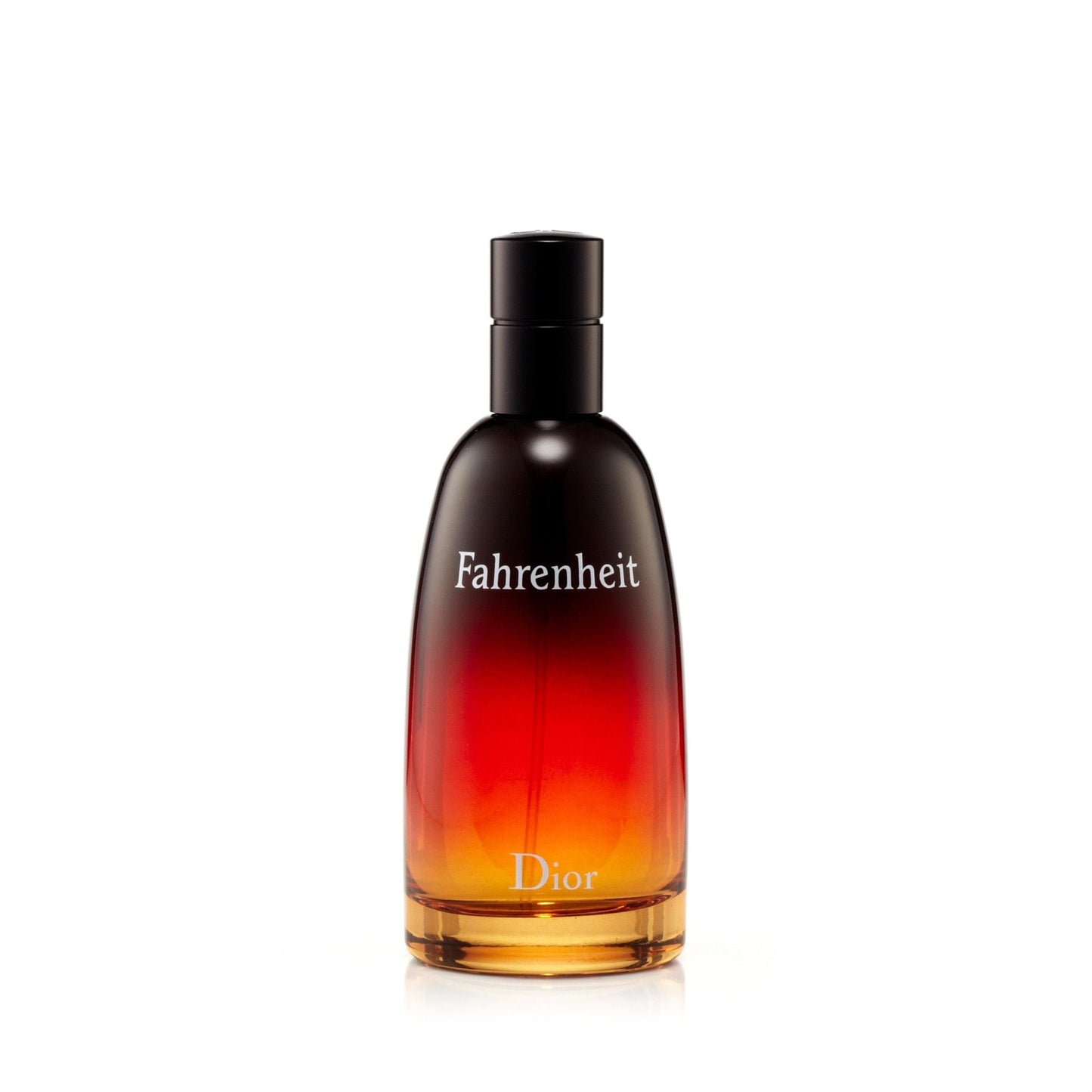Christian Dior Fahrenheit Eau de Toilette für Herren 100 ml