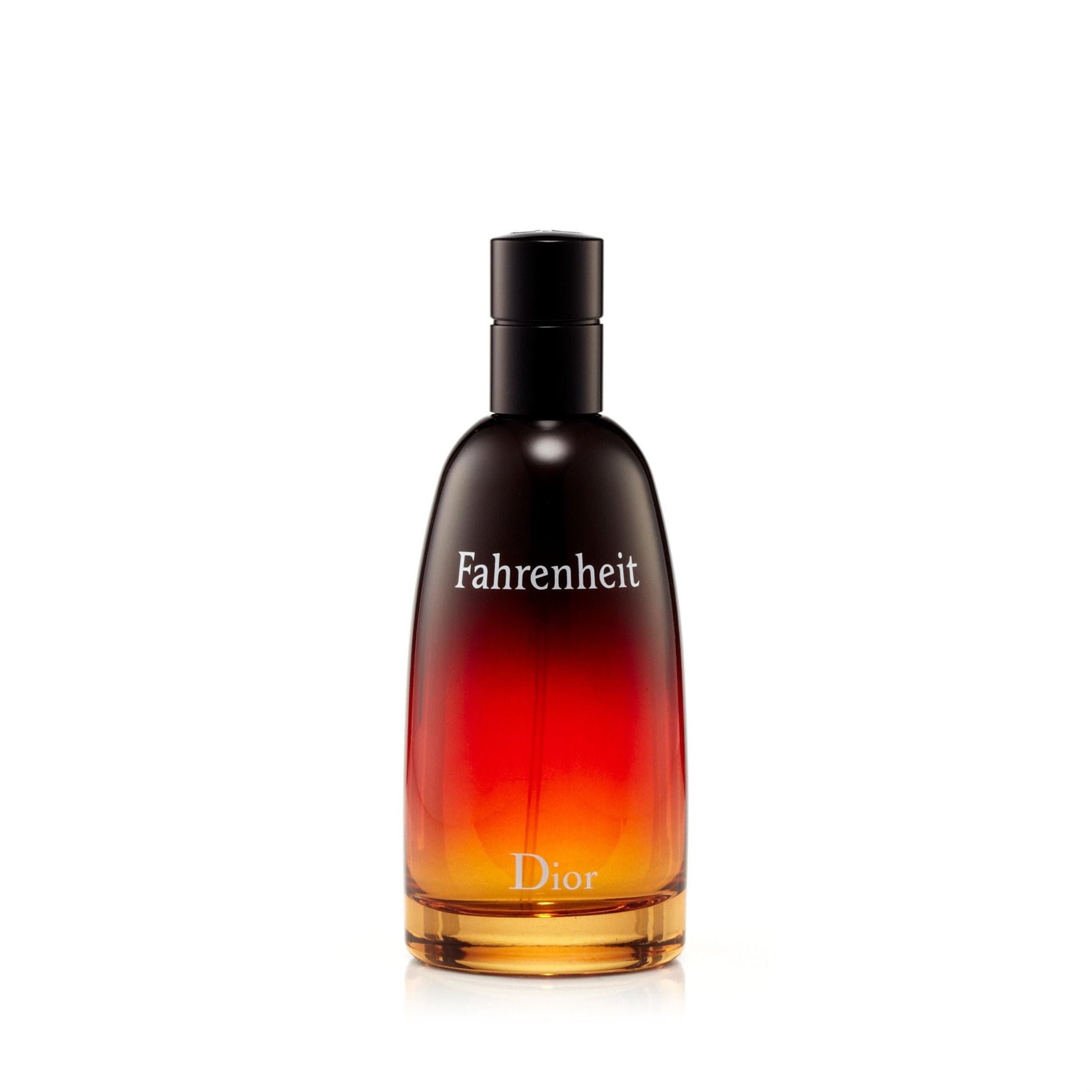 Christian Dior Fahrenheit Eau de Toilette für Herren 100 ml