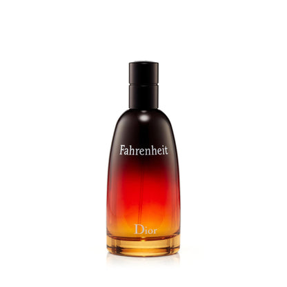 Christian Dior Fahrenheit Eau de Toilette für Herren 100 ml