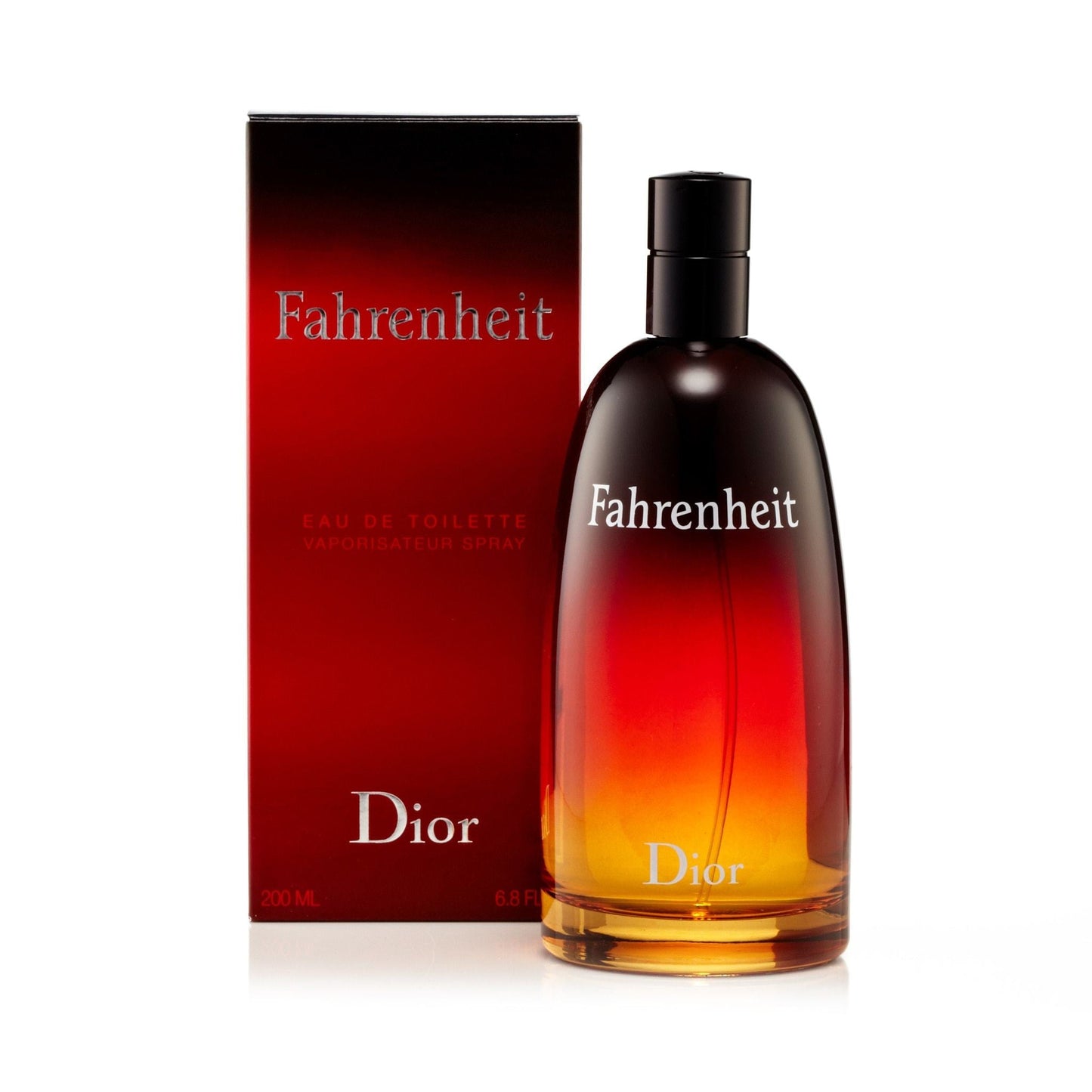 Christian Dior Fahrenheit Eau de Toilette für Herren 100 ml