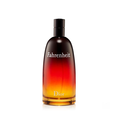 Christian Dior Fahrenheit Eau de Toilette für Herren 100 ml