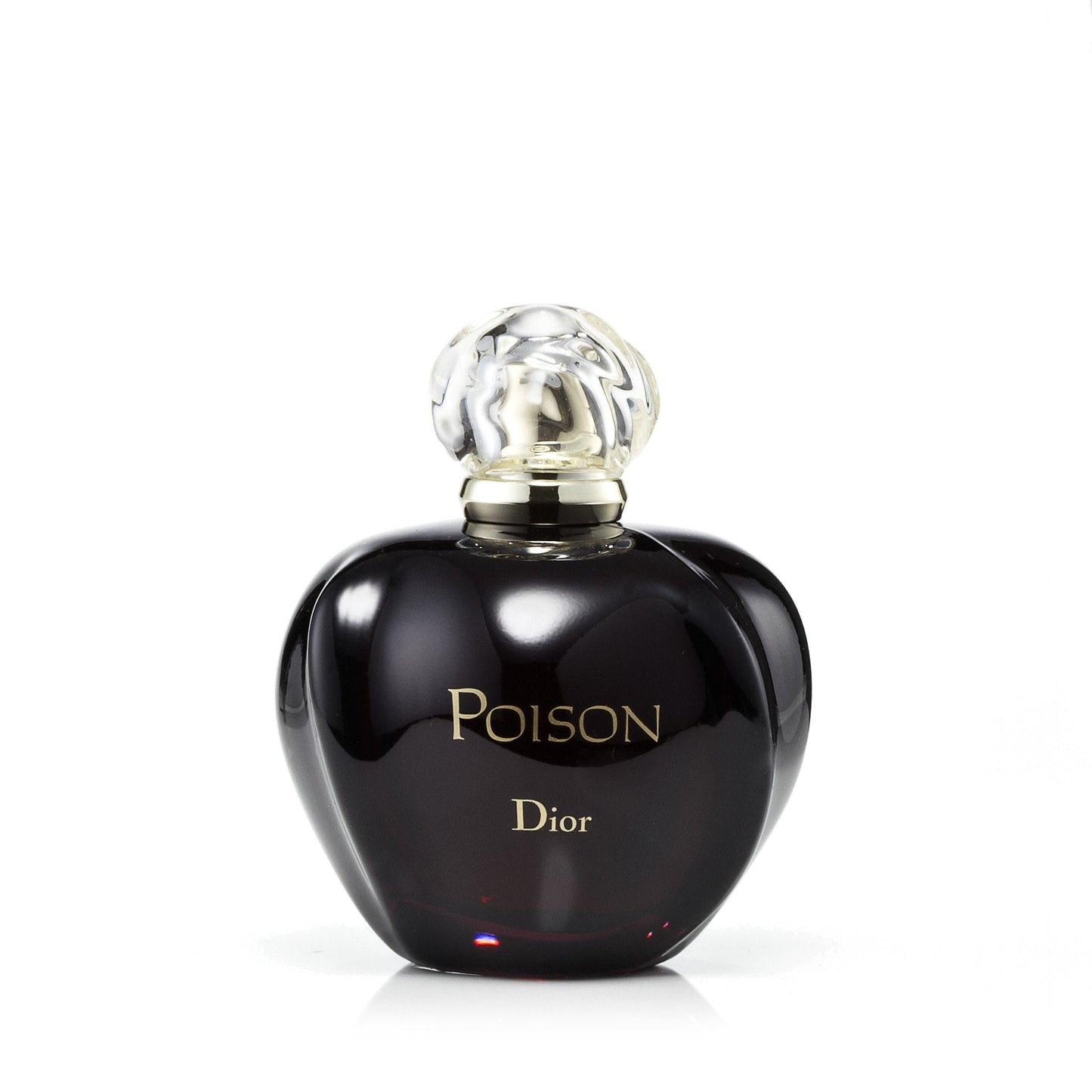 Christian Dior Poison Eau de Toilette für Damen 100 ml
