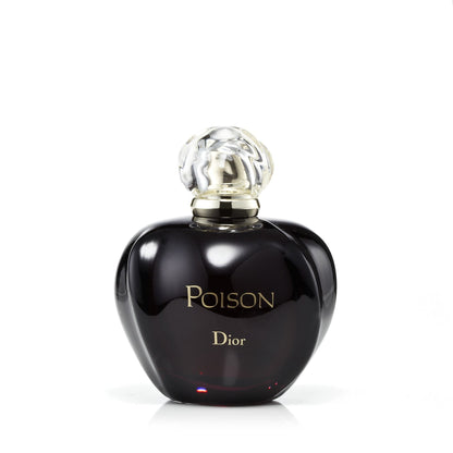 Christian Dior Poison Eau de Toilette für Damen 100 ml