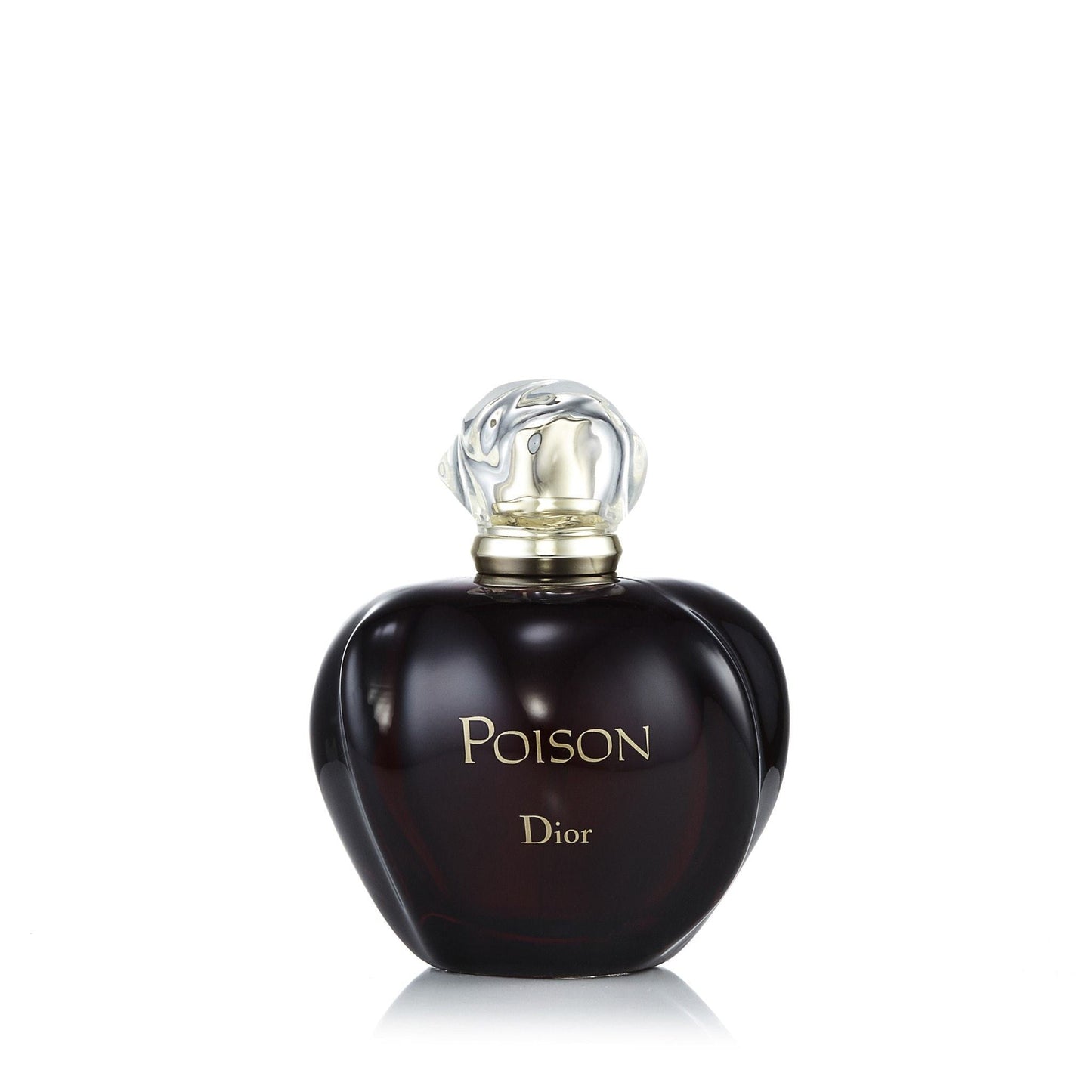 Christian Dior Poison Eau de Toilette für Damen 100 ml