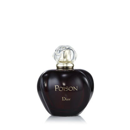 Christian Dior Poison Eau de Toilette für Damen 100 ml
