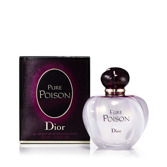 Christian Dior Pure Poison Eau de Parfum für Damen 100 ml