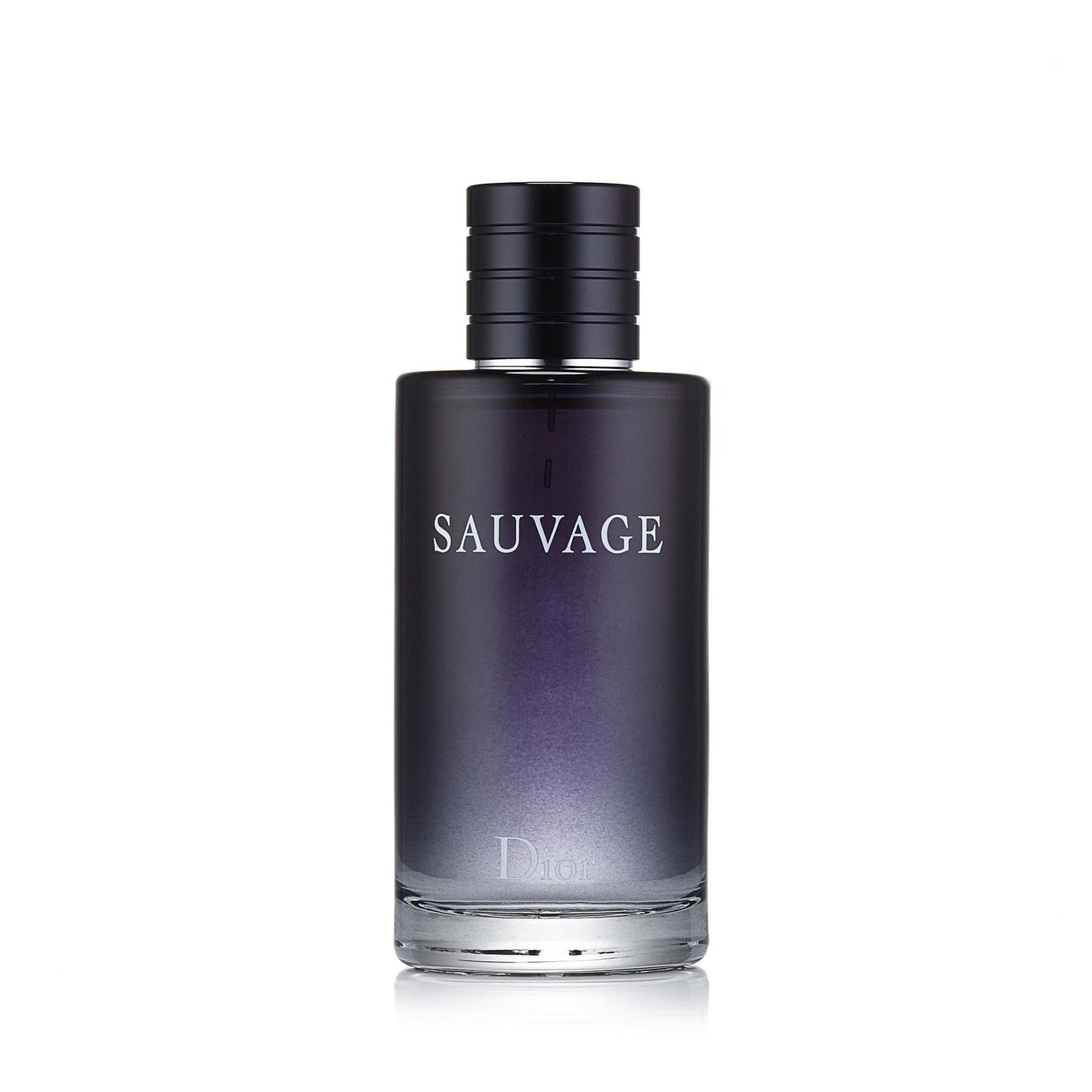 Christian Dior Sauvage Eau de Toilette für Herren 100 ml