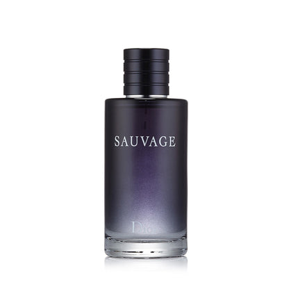 Christian Dior Sauvage Eau de Toilette für Herren 100 ml