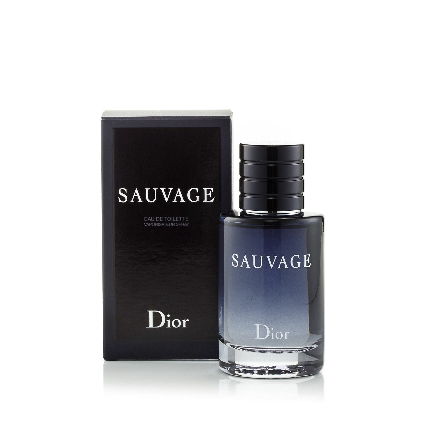 Christian Dior Sauvage Eau de Toilette für Herren 100 ml