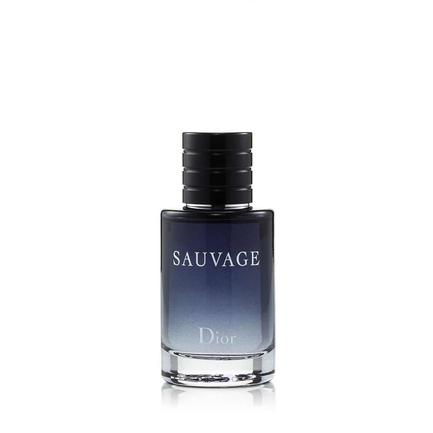 Christian Dior Sauvage Eau de Toilette für Herren 100 ml